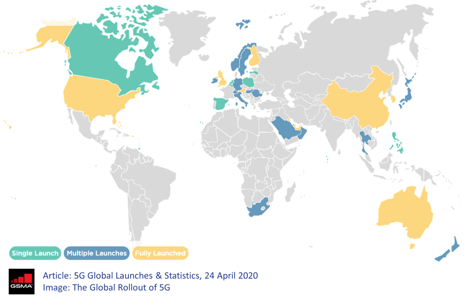 5G to deploy the robust capability you need - Digis Squared