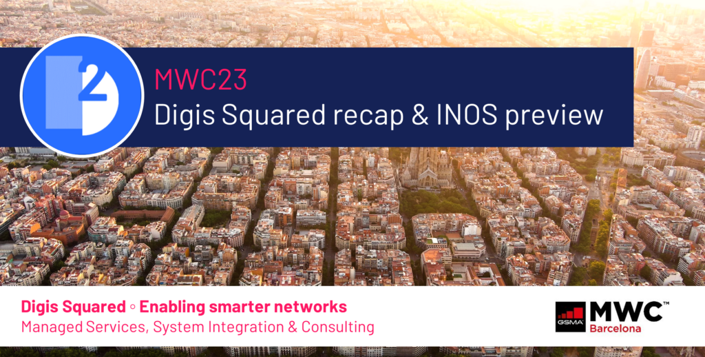 Insights from MWC23