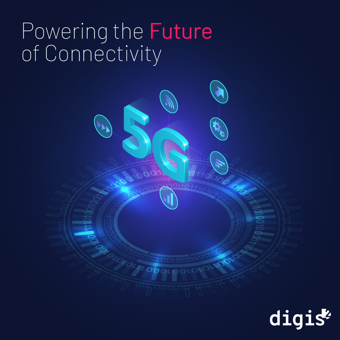 5G Core Powering the Future of Connectivity